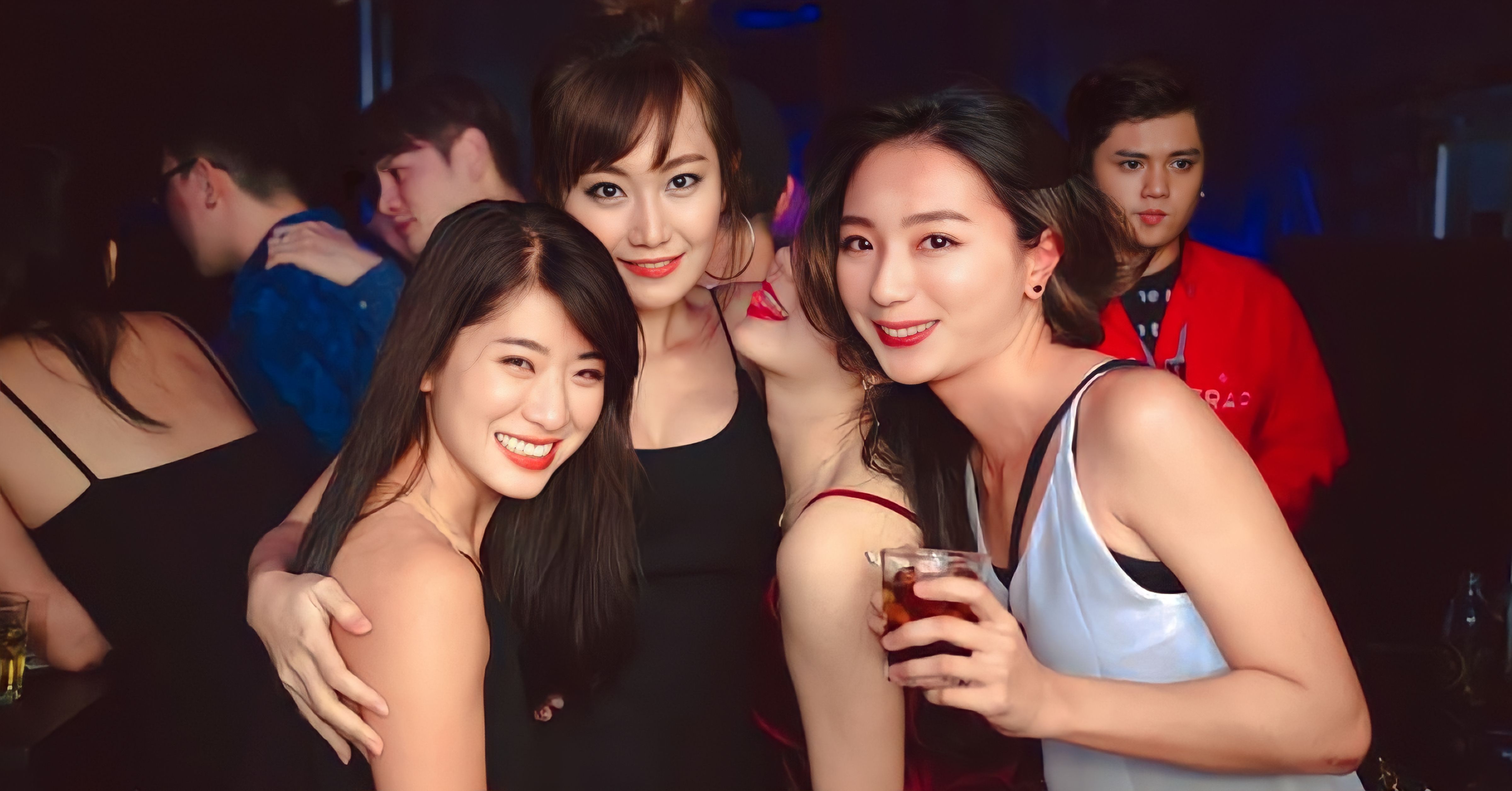 單身聯誼推薦 : 阿根廷探戈