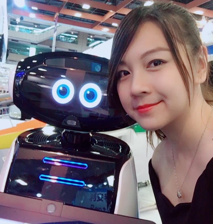 聊天機器人