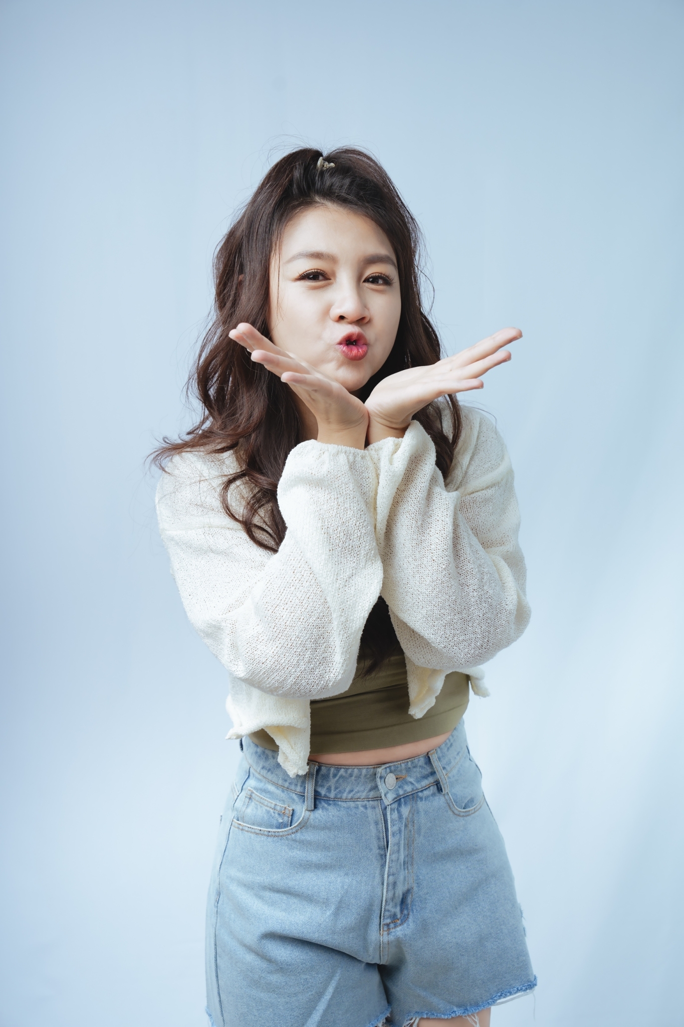 女性服飾
