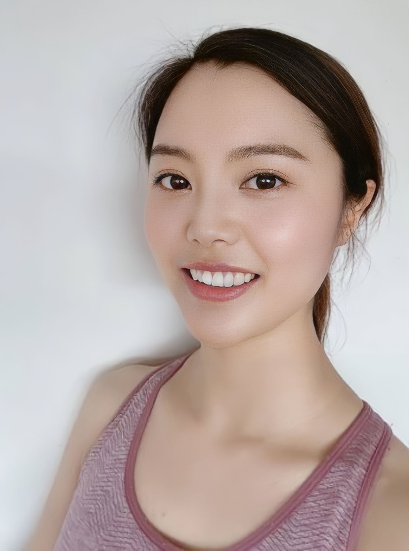 陳小姐
