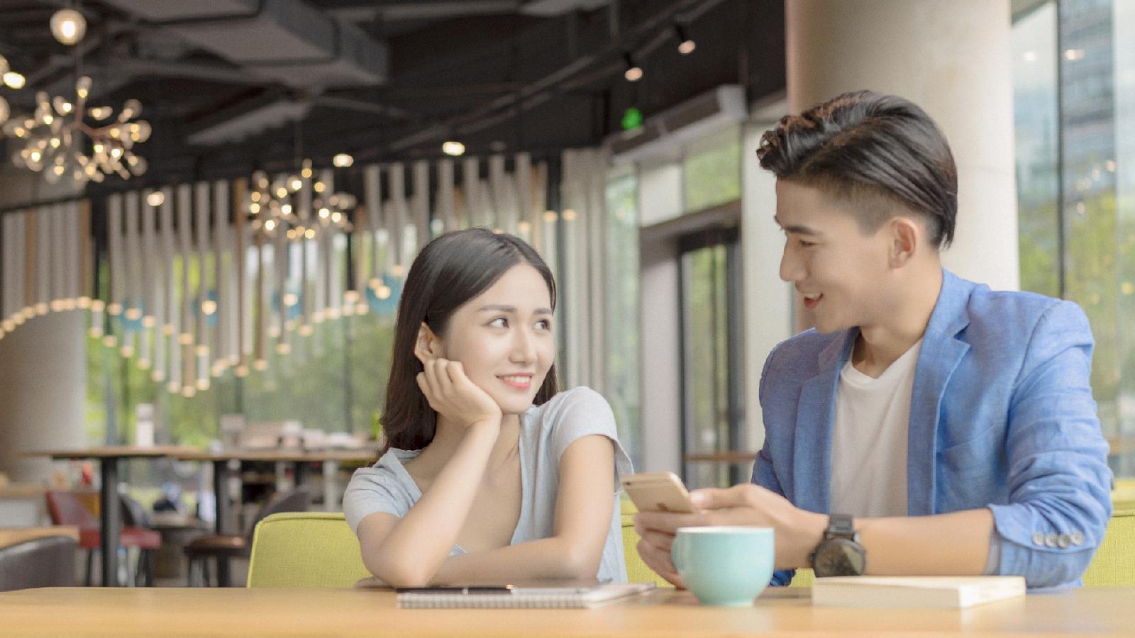 單身聯誼活動:浪漫咖啡香|咖啡不可