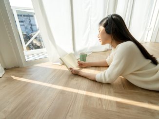 難脫單原因 6、「以前喜歡一個人，現在喜歡一個人」