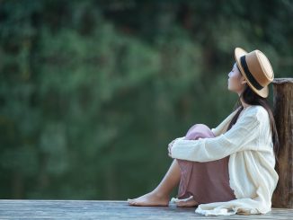 你還單身？這9個特徵中了4個以上，真的難脫單！