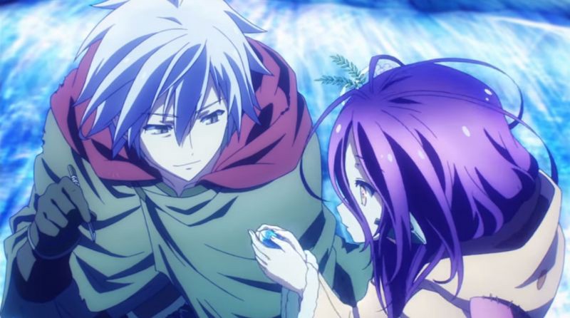 《NO GAME NO LIFE 遊戲人生 ZERO》電影觀後感：逆境求生「愛」與「鬥智」的冒險神作 動漫 第6張