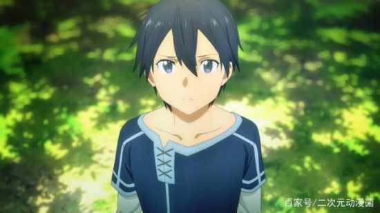 《刀劍神域Alicization》本來萬眾期待，完結之後卻被評為史上最爛？ 動漫 第4張