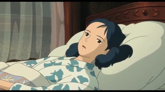 宮崎駿動漫系列之《起風了》：起風了，要努力生存下去嗎？ 動漫 第10張