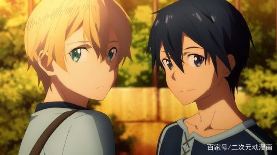 《刀劍神域Alicization》本來萬眾期待，完結之後卻被評為史上最爛？ 動漫 第1張