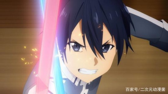 《刀劍神域Alicization》本來萬眾期待，完結之後卻被評為史上最爛？ 動漫 第5張