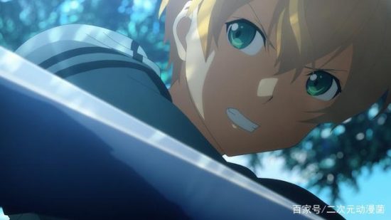 《刀劍神域Alicization》本來萬眾期待，完結之後卻被評為史上最爛？ 動漫 第3張