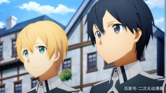 《刀劍神域Alicization》本來萬眾期待，完結之後卻被評為史上最爛？ 動漫 第6張