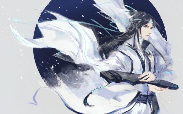 為什麼有些《魔道祖師》的動漫粉絲不喜歡《陳情令》？ 動漫 第6張