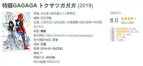 誰說漫改真人劇就是雷？這些漫改日劇神作光速打臉 動漫 第15張