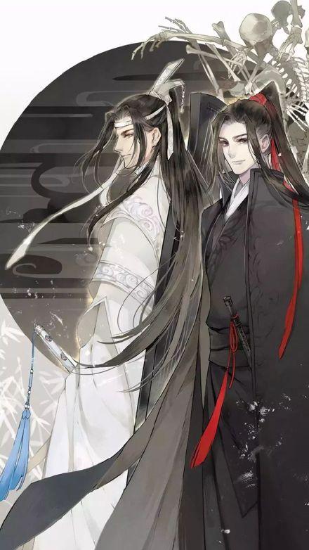 為什麼有些《魔道祖師》的動漫粉絲不喜歡《陳情令》？ 動漫 第12張