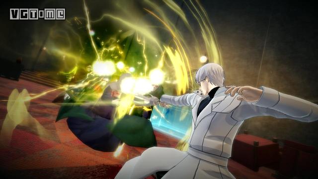 《東京喰種：re》中文版將於11月14日發售 動漫 第9張