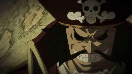 《海賊王》劇場版BOSS巴雷特能力大公開，怪不得羅傑能當上海賊王 動漫 第5張