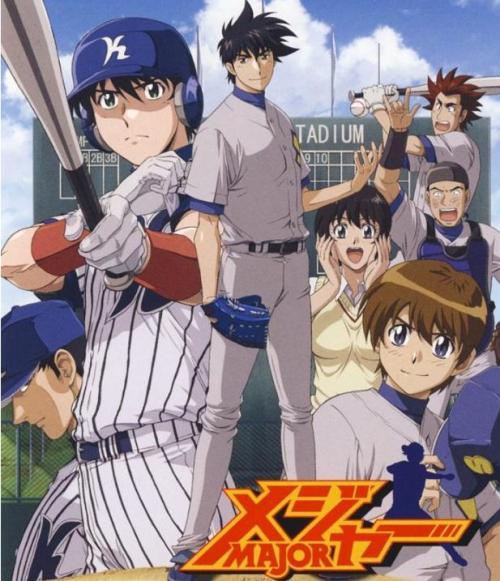 棒球大聯盟:吾郎最艱難的五場比賽，兩次進醫院，一次廢了右手！ 動漫 第5張