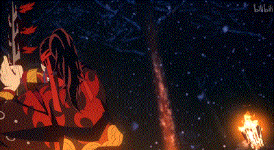 《鬼滅之刃》：炭治郎覺醒爆發，戰鬥畫面經費在燃燒 動漫 第7張