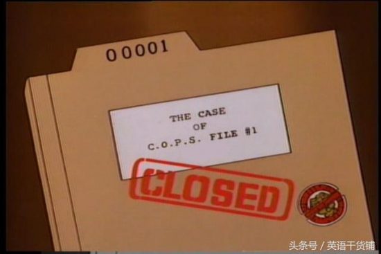 《名偵探柯南》為什麼會翻譯成「Case Closed」？ 動漫 第2張