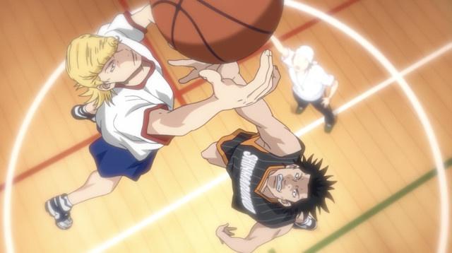 《籃球少年王》公開第2彈PV 10月2日播出共全4季 動漫 第3張