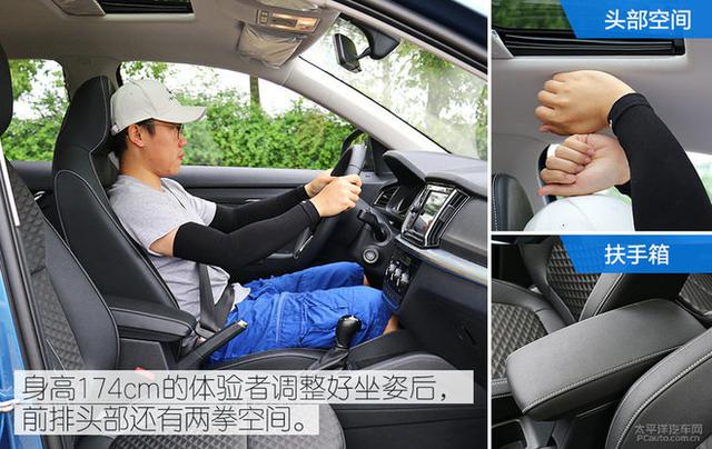 90後第一輛愛車 10萬擺布熱銷合股SUV推薦 汽車 第17張