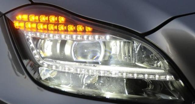 LED和氙氣大大燈哪個更好用？老司機終於說大白，選對不花冤枉錢 汽車 第2張