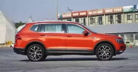 20萬元的SUV，哪款才是性價比之王？ 汽車 第4張