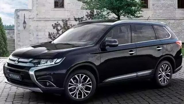 20萬元的SUV，哪款才是性價比之王？ 汽車 第13張