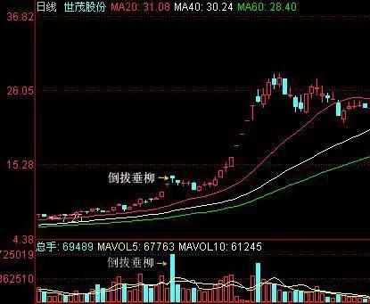 強勢牛股啟動前，個股城市呈現這7種旗幟暗號，很多散戶渾然不知，必定要記住！ 財經 第10張