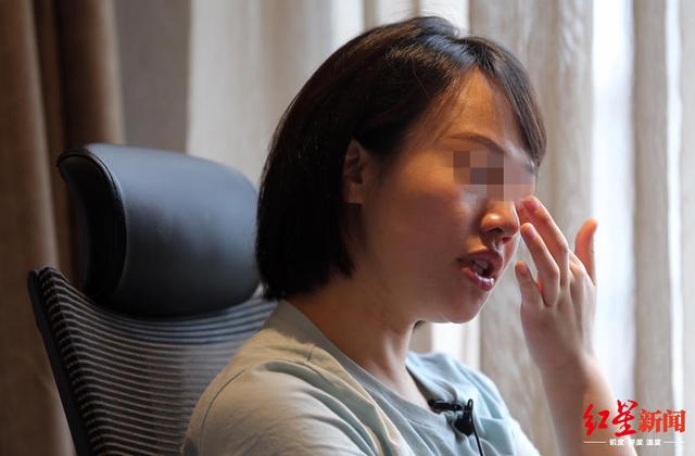 專訪賓士維權女車主：壓力大大時想自殺 有人找代言代價隨便談 汽車 第12張