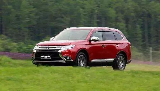 20萬元的SUV，哪款才是性價比之王？ 汽車 第14張