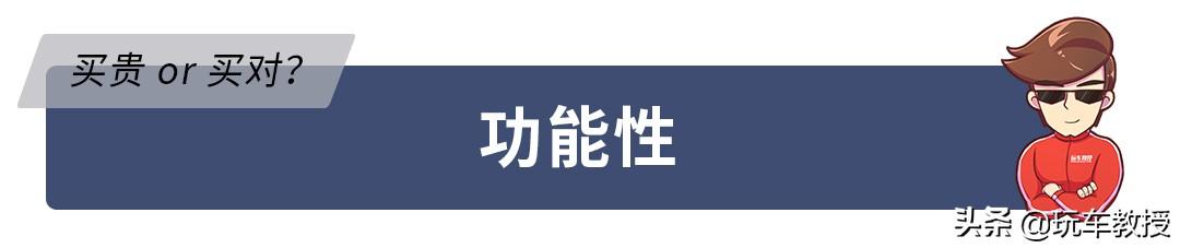 聽我一句勸，這些車甘心買「貴」也不要買「錯」 汽車 第5張