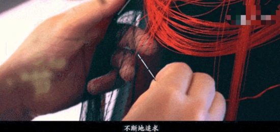 張震版《三生三世》被罵到臭頭，但其實場景劇組十分用心 戲劇 第20張