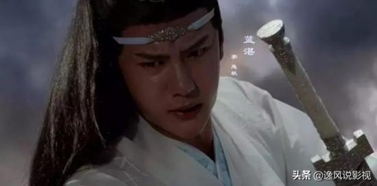 「陳情令」求你們放過無辜的觀眾吧？ 戲劇 第10張