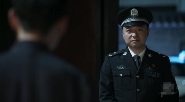 破冰行動：林燦為何非要殺了趙嘉良？看林耀東的表情就會明白了 戲劇 第8張