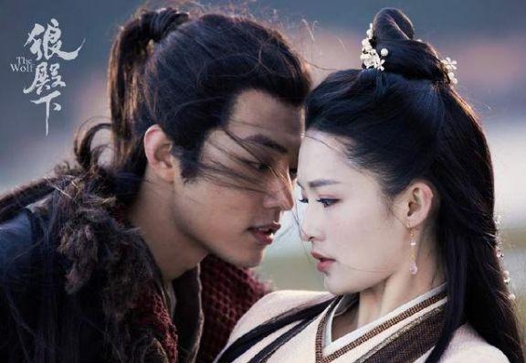 因飾演《陳情令》肖戰紅翻天！各種表情引起肖太太瘋狂 戲劇 第16張