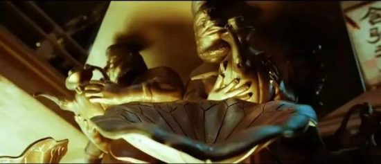 《長安十二時辰》裡的硬科技與高能作戰大揭秘 戲劇 第40張