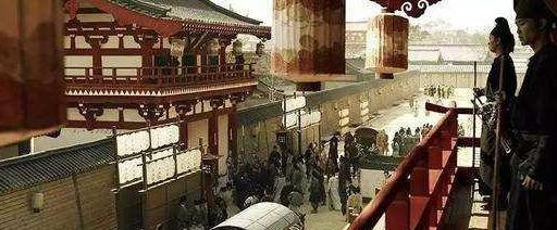 《長安十二時辰》：為什麼徐賓說，唐朝的繁榮是假的 戲劇 第7張