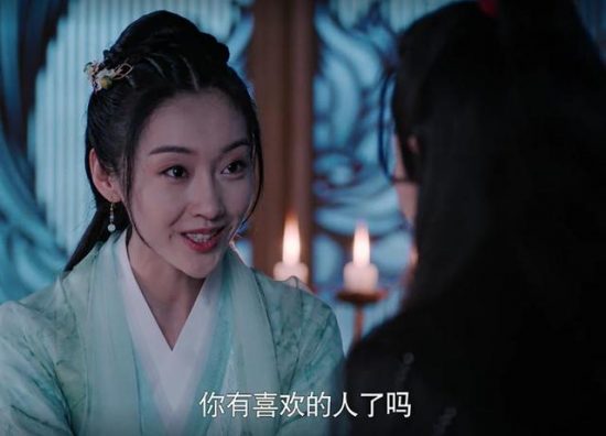 《陳情令》魏無羨霸氣護妻，網友：這就是羨羨 戲劇 第15張