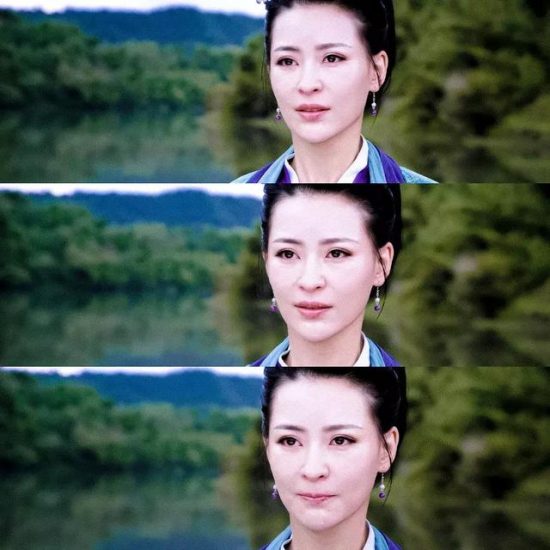 《陳情令》有哪些令人驚艷的女性角色？三娘子黑轉粉，心疼溫寧 戲劇 第7張