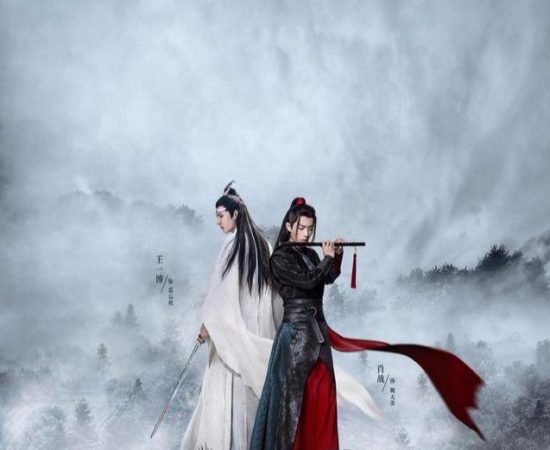 《陳情令》的3點定位，將它從被「下架」的危險邊緣拉回安全區域 戲劇 第1張