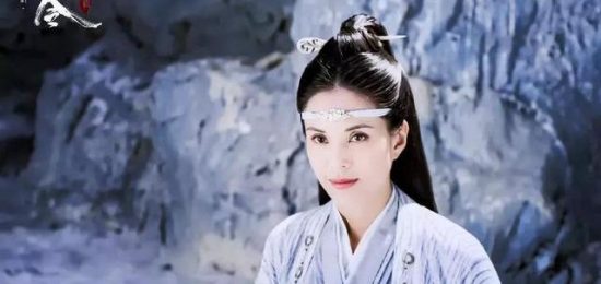 《陳情令》有哪些令人驚艷的女性角色？三娘子黑轉粉，心疼溫寧 戲劇 第9張