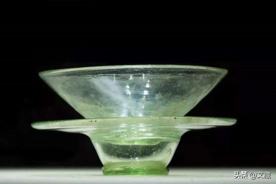 《長安十二時辰》現在隨處可見的玻璃，成了當時唐朝人的「寶物」 戲劇 第3張