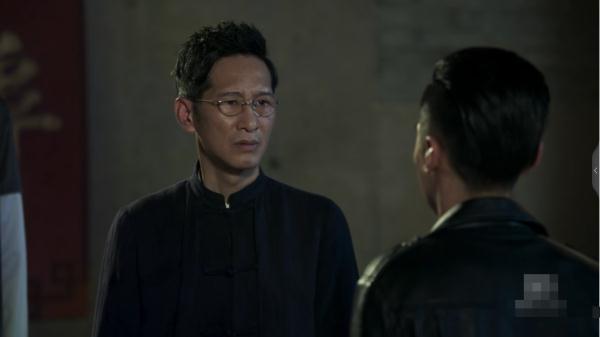 破冰行動：林燦為何非要殺了趙嘉良？看林耀東的表情就會明白了 戲劇 第7張