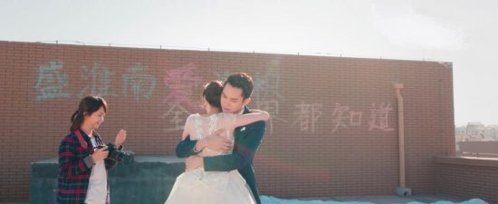 《暗戀橘生淮南》就是個渣男主角與眾多綠茶婊的故事？ 戲劇 第26張