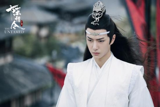 《陳情令》的3點定位，將它從被「下架」的危險邊緣拉回安全區域 戲劇 第4張