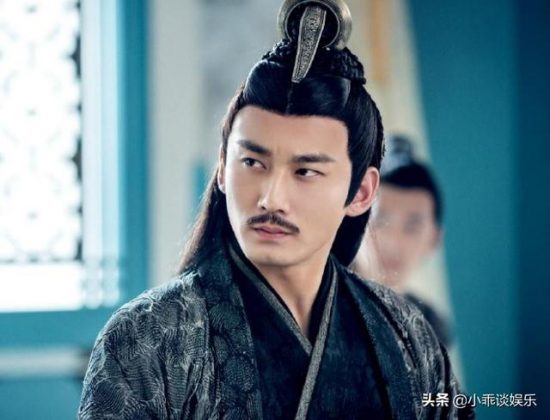 《陳情令》聶明玦被殺，金光瑤為甚麼要對他下手？ 戲劇 第1張