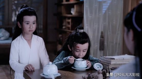 《陳情令》魏無羨和江澄，才是真正的，刻骨銘心的兄弟情 戲劇 第1張