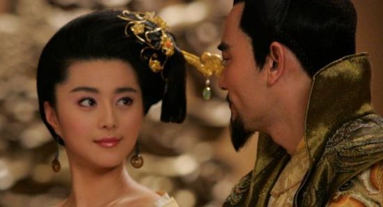 《長安十二時辰》這一年，唐朝歷史上發生了哪些大事件 戲劇 第3張