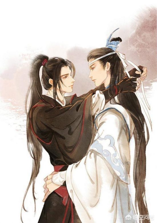 《魔道祖師》即將下架，《陳情令》還保得住嗎？ 戲劇 第5張