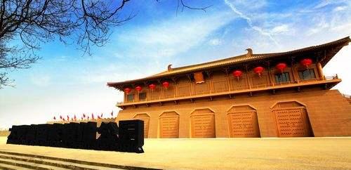 長安十二時辰：唐朝皇帝在長安哪來那麼多宮殿？到底他們都住哪裡 戲劇 第13張